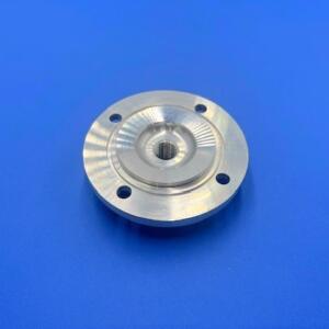 Insert Head Derbi 52x52 d.55 for stroke 40mm