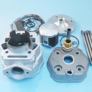 G.T  Derbi euro 3 d.55 (110cc)   PLUS-FORGED D50B0 (piaggio engine)