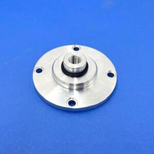 Inserto testa Derbi Senda 56x56 d.55 per corsa 46