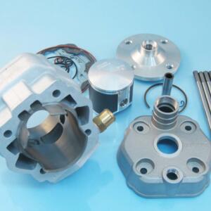 Thermic Unit Derbi Senda d.55x46 110cc