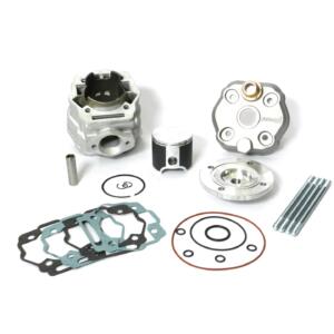 Gruppo termico DERBI euro 3 (D50B0) d.55 corsa 46MM - 110cc