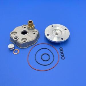 Testa scomponibile Derbi Senda d.55 per cilindro corsa 46