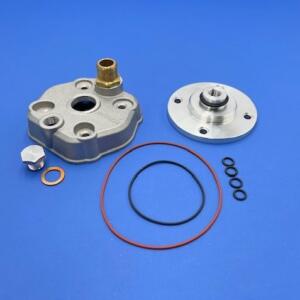 Testa scomponibile Derbi Senda d.55 per cilindro corsa 46