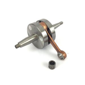Crankshaft Derbi/Piaggio stroke 46