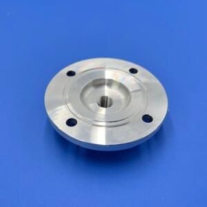 Insert Head Derbi Senda 52x52 d.55 for cylinder stroke 46