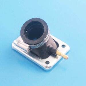 Intake manif. Derbi Senda d22x24 rubber