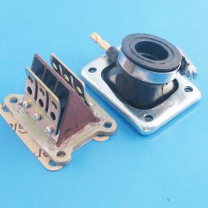 Intake unit Senda manifold rubber d.30