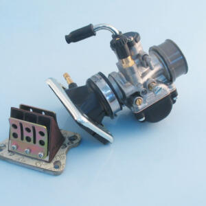 Feeding unit Derbi Senda PHBG21BS lever