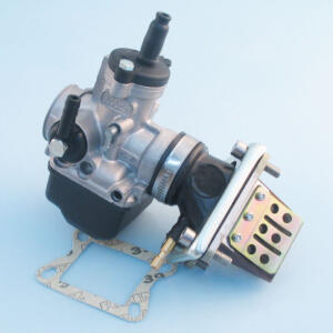 Feeding unit Derbi Senda PHBL25BS lever