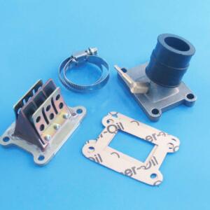 Feeding unit Senda manifold alloy d.21