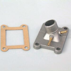 Collettore aspirazione  Derbi Senda d.18x24