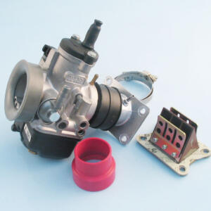 Feeding U. Senda PHBH30BS lever inclined