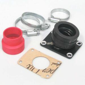 Collettore aspirazione Derbi Senda per carburat.19-24-25