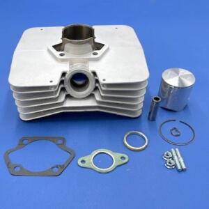 Kit FANTIC Caballero d.48