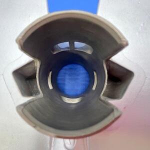 Kit FANTIC Caballero d.48