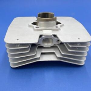 Kit FANTIC Caballero d.48