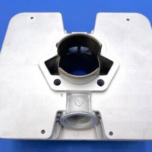 Kit FANTIC Caballero d.48