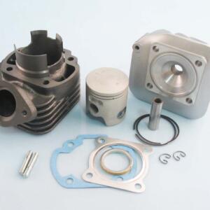 Gruppo termico  Dio ZX Orizzontale d.47-ghisa