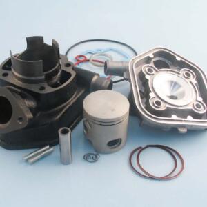 Gruppo termico Honda ZX orizzontale LC d.47