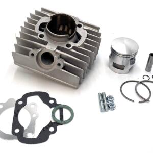 Kit HONDA Camino all. d.46- 7 travasi