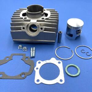 Kit HONDA Camino all. d.46- 7 travasi