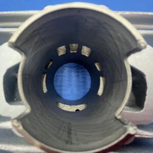 Kit HONDA Camino all. d.46- 7 travasi