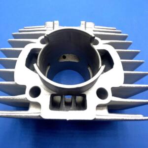 Kit HONDA Camino all. d.46- 7 travasi