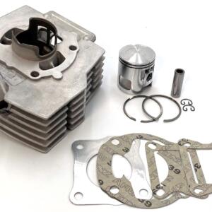 Kit Honda MB-MT alloy d.45