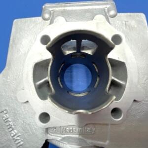 Kit HONDA MB-MT d.45 alluminio