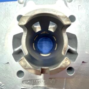 Kit HONDA MB-MT d.39 alluminio