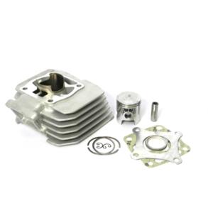 Kit Honda MTX-SH alloy d.45