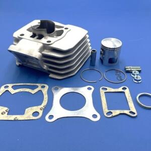 Kit HONDA MTX-SH d.45 alluminio