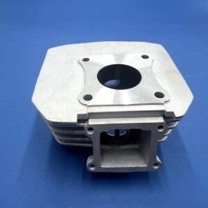 Kit HONDA MTX-SH d.45 alluminio