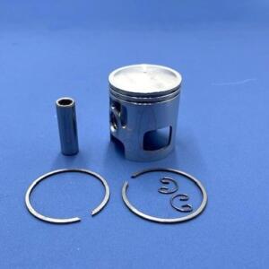 Pistone Honda MTX 50 d.45 - 2 segmenti - sel D