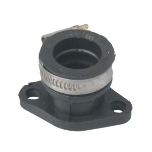 Collettore in gomma aspirazione  HONDA Vision d.21