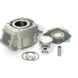 Kit HONDA NSR LC alluminio d.45