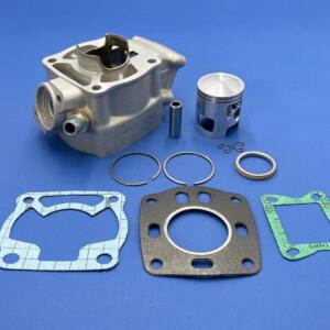 Kit HONDA NSR LC alluminio d.45