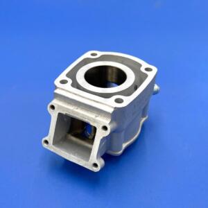 Kit HONDA NSR LC alluminio d.45