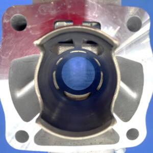 Kit HONDA NSR LC alluminio d.45