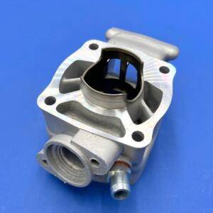 Kit HONDA NSR LC alluminio d.45