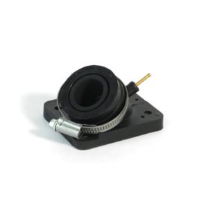 Collettore aspirazione Honda MB-MTX d.30x35 gomma