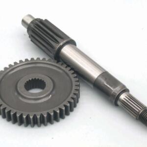 Rapporti allungati Honda X8R Primari Z13/42