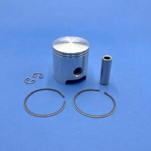 Piston Honda /Kymco d.47,80-2 rings
