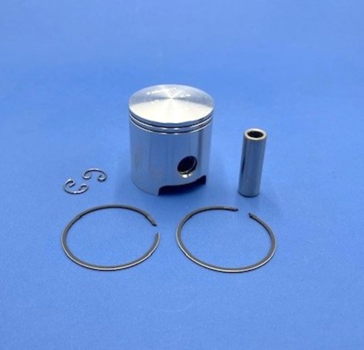 Piston Honda /Kymco d.47,80-2 rings