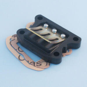 Valvola Honda-PGT - polimera-bipetalo in carbonio