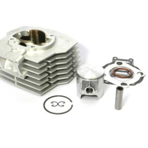 Kit alluminio HONDA MB-MT MTX 80 d.57