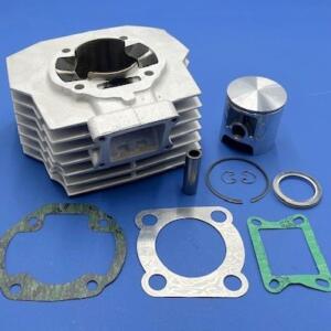 Kit alluminio HONDA MB-MT MTX 80 d.57