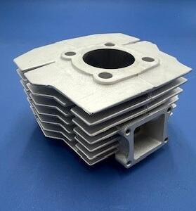 Kit alluminio HONDA MB-MT MTX 80 d.57