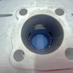 Kit alluminio HONDA MB-MT MTX 80 d.57