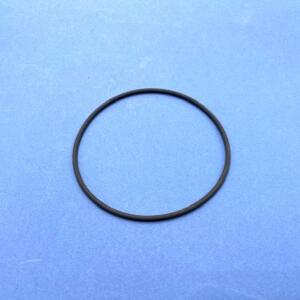 O.R d.88.57x2.62 VITON perimetrale testa rossa